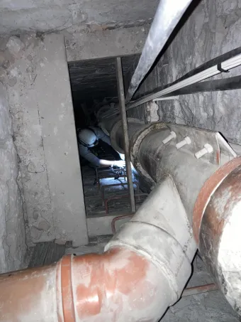 0. galéria kép Kamot Safety Kft.