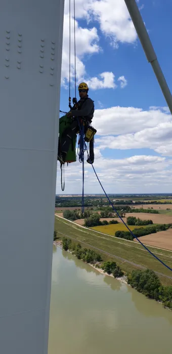 1. galéria kép Kamot Safety Kft.
