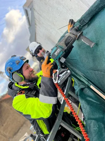 3. galéria kép Kamot Safety Kft.