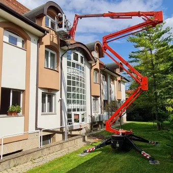 0. galéria kép Kamot Safety Kft.