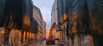 2. galéria kép Kamot Safety Kft.
